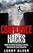 Confidence Hacks - How to turn yourself into a volcano of self-beliefs