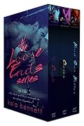 Loose Ends Series Box Set
