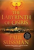 The Labyrinth of Osiris