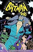 Batman '66 #67