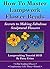 How To Master Lampwork Flower Beads by Patsy Evins