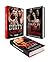 Menage Box Set: Forbidden Wishes About Twin Brothers