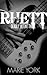 Rhett (Deadly Intent #3)