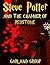Steve Potter And The Chamber of Redstone by Garland Group