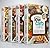 Low Carb Living Cookbook Box Set by Linda Stevens