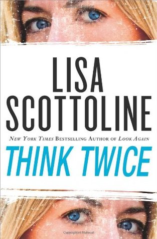 Think Twice (Rosato & Associates, #11)