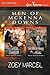 Men of McKenna Downs (Men of McKenna Downs #2-3)