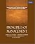 Principles of Management