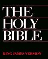 The Holy Bible: K...