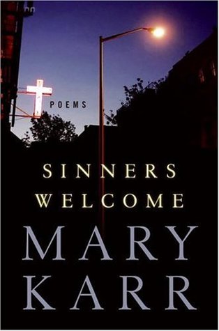 Sinners Welcome (Hardcover)