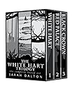 The White Hart Series: Complete Boxed Set