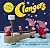 Clangers: The Official BBC Knitting Book for Making Knitted Toys and Props
