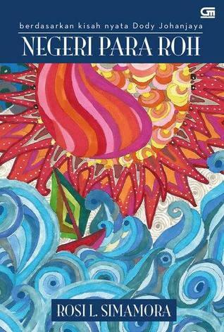 Negeri Para Roh (Paperback)