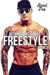 Freestyle 3 (Action Sports Alphas #3)