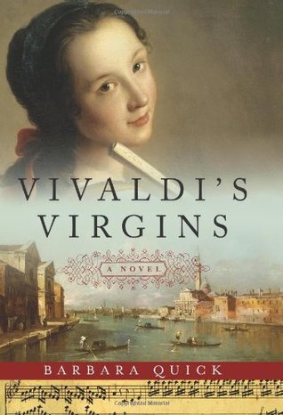 Vivaldi's Virgins (Hardcover)