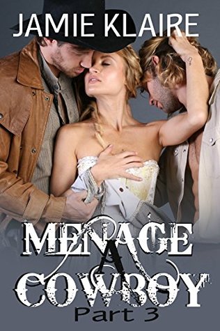 Menage a Cowboy 3 (Kindle Edition)