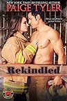 Rekindled by Paige Tyler