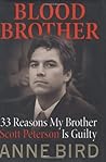 Blood Brother by Anne Bird