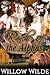 Ranch of the Alphas by Willow Wilde