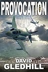 Provocation (Phantom Air Combat #2)