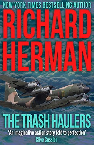 The Trash Haulers (Kindle Edition)