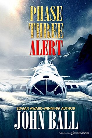 Phase Three Alert (Kindle Edition)