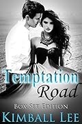 Temptation Road Box Set: Books 1-4