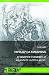 Nihilism ja kirja...