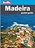 Berlitz: Madeira Pocket Guide (Berlitz Pocket Guides)