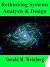 Rethinking Systems Analysis and Design (General Systems Thinking Book 4)