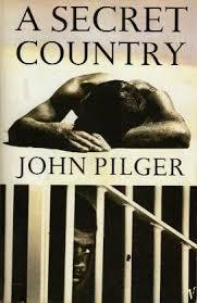 A Secret Country: The Hidden Australia (Hardcover)
