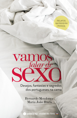 Vamos Falar de Sexo