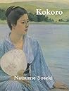 Kokoro Book cover for Kokoro