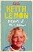 Little Keith Lemon: Memoirs...