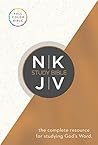 NKJV Study Bible
