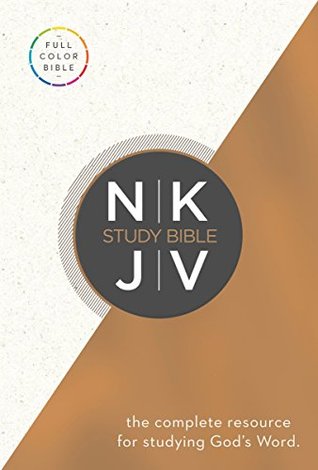 NKJV Study Bible (Kindle Edition)