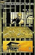 Hellblazer #146