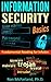INFORMATION SECURITY BASICS: FUNDAMENTAL READING FOR INFOSEC INCLUDING THE CISSP, CISM, CCNA-SECURITY CERTIFICATION EXAMS