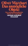 Das unmögliche Objekt. Eienpostfundamentalistische Theorie der Gesellschaft (Paperback)