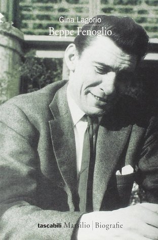 Beppe Fenoglio (Tascabili Marsilio) (Italian Edition)