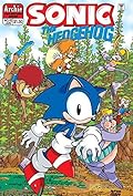 Sonic the Hedgehog #42 #42