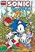 Sonic the Hedgehog #42 #42 by Kent Taylor