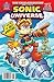 Sonic Universe #19 #19