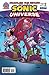 Sonic Universe #10 #10