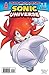 Sonic Universe #9 #9