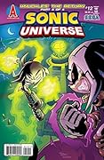 Sonic Universe #12 #12