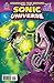 Sonic Universe #12 #12