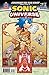 Sonic Universe #16 #16