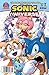 Sonic Universe #21 #21