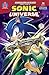 Sonic Universe #36 #36